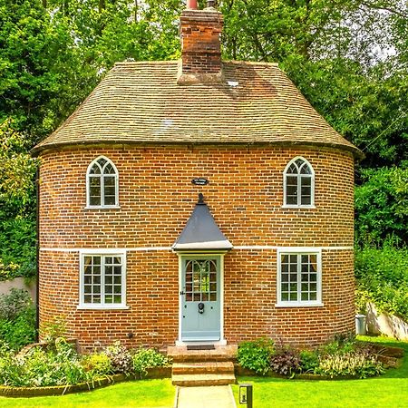 A Fairy-Tale Luxurious Cottage - The Tea Caddy Colchester Exterior foto